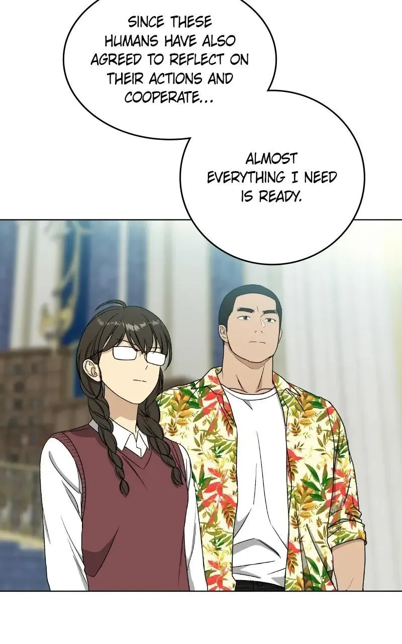 It’s My Life - Webtoon Chapter 52 page 29