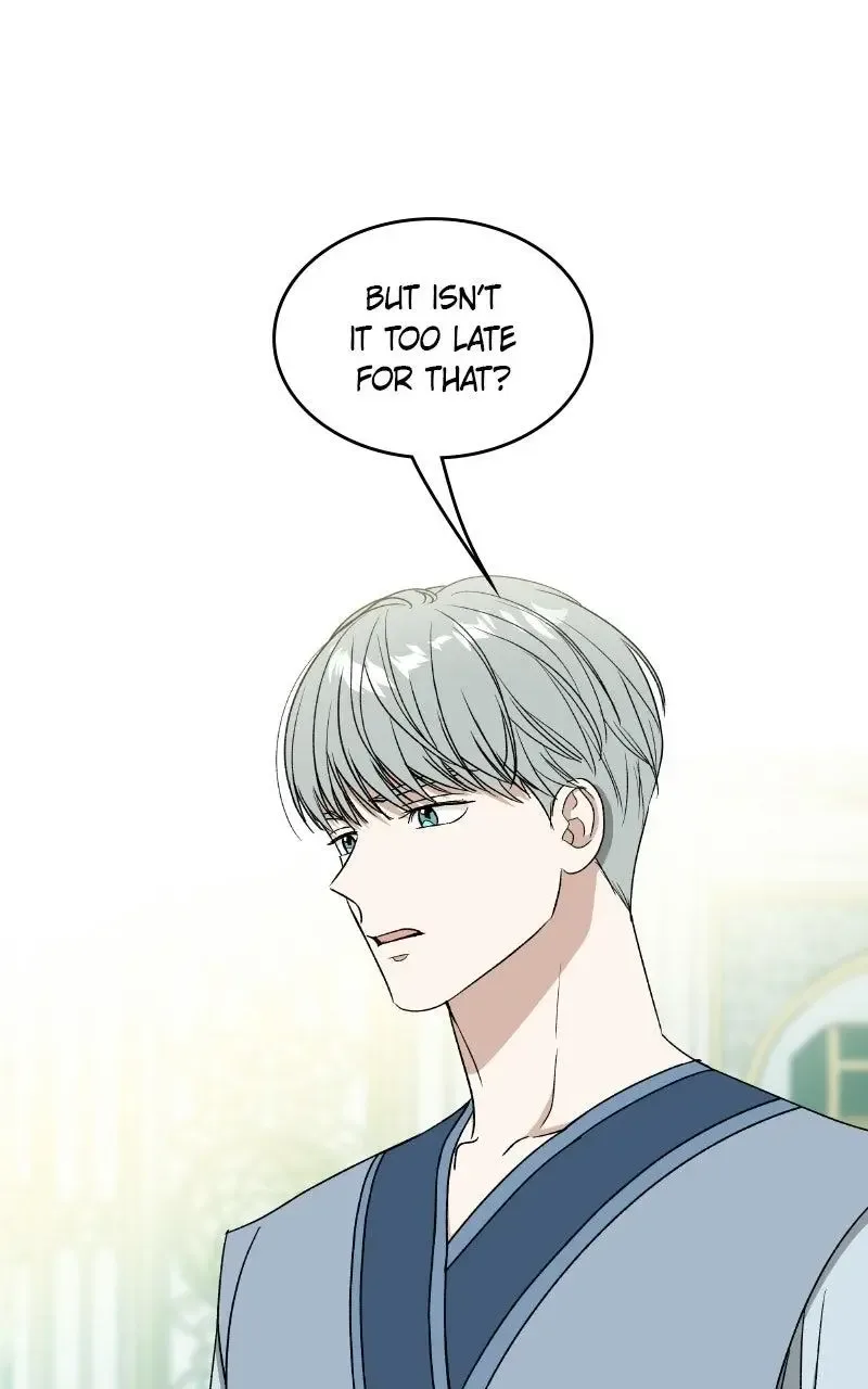 It’s My Life - Webtoon Chapter 52 page 21
