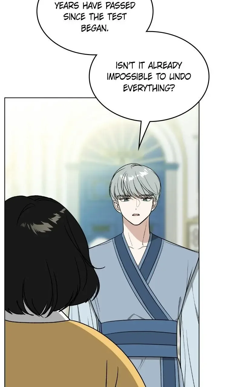 It’s My Life - Webtoon Chapter 52 page 23