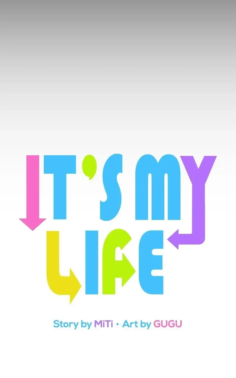 It’s My Life - Webtoon Chapter 52 page 11
