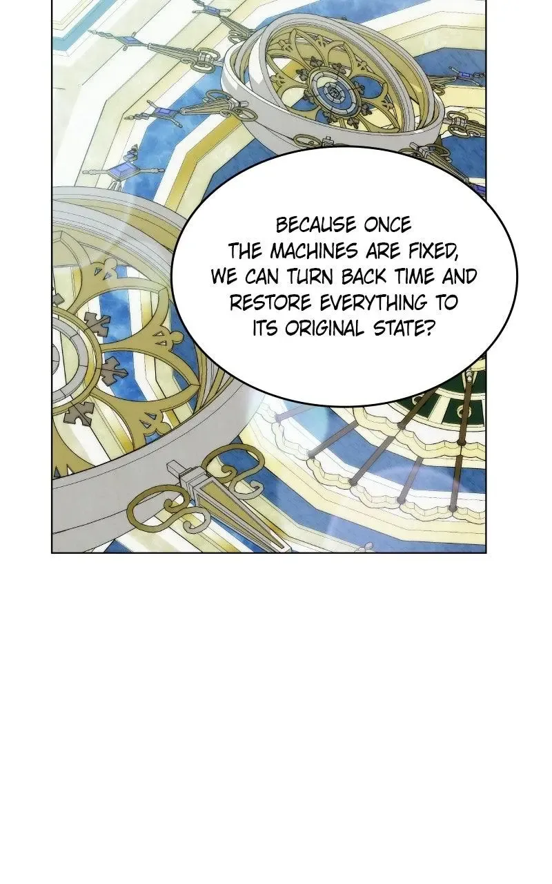 It’s My Life - Webtoon Chapter 52 page 20