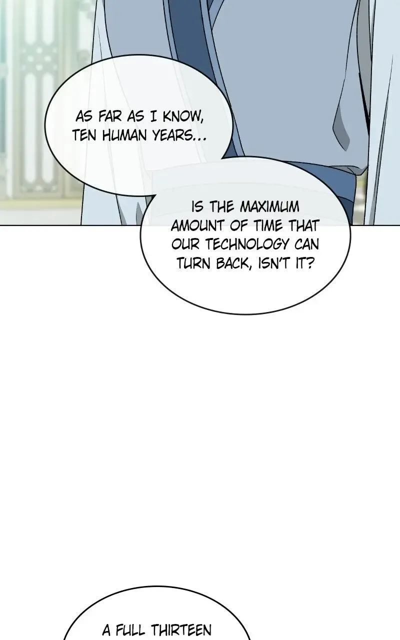 It’s My Life - Webtoon Chapter 52 page 22
