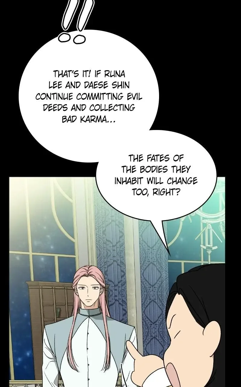 It’s My Life - Webtoon Chapter 52 page 4
