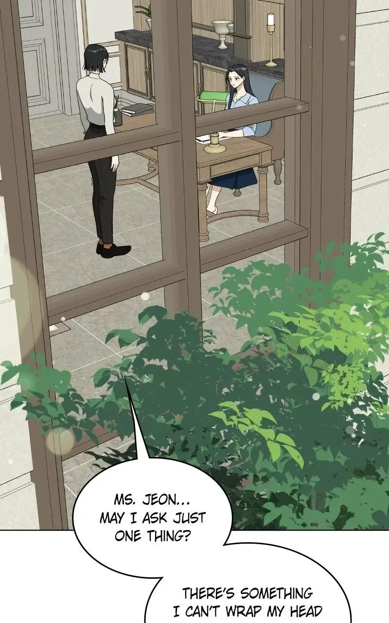 It’s My Life - Webtoon Chapter 52 page 35