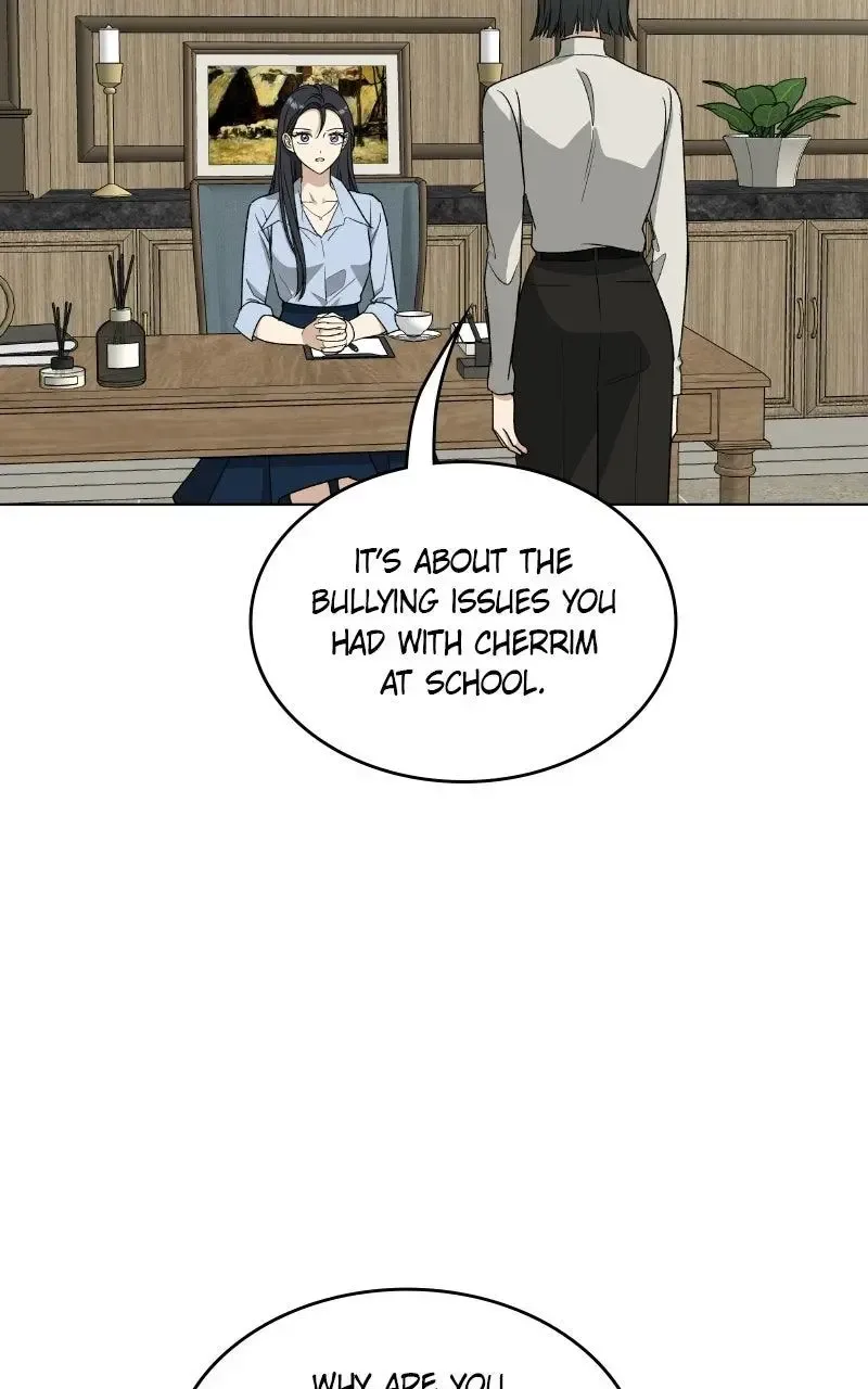 It’s My Life - Webtoon Chapter 52 page 37