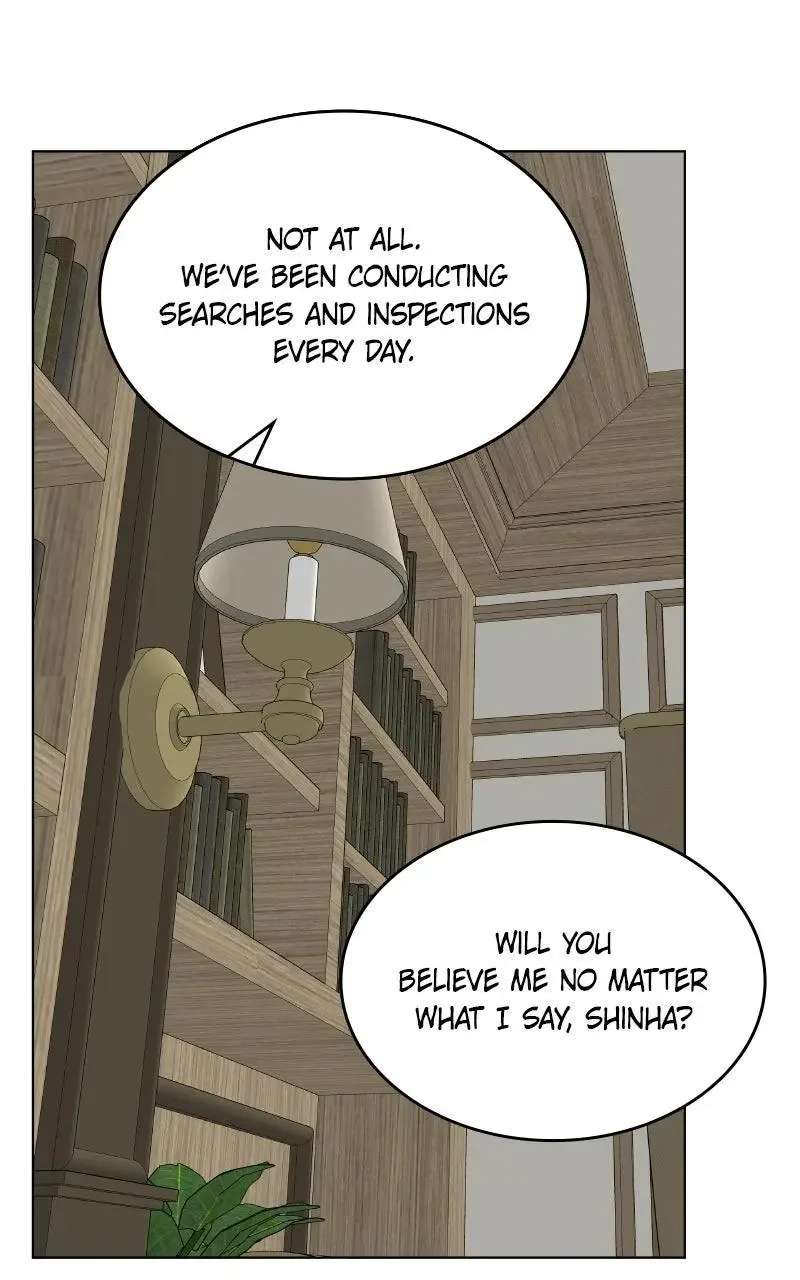It’s My Life - Webtoon Chapter 52 page 43