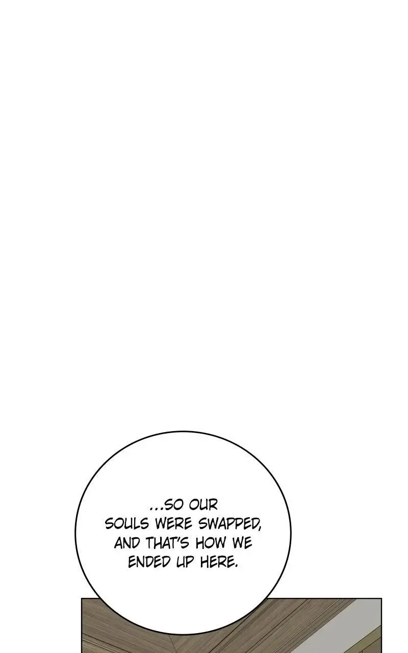 It’s My Life - Webtoon Chapter 52 page 50