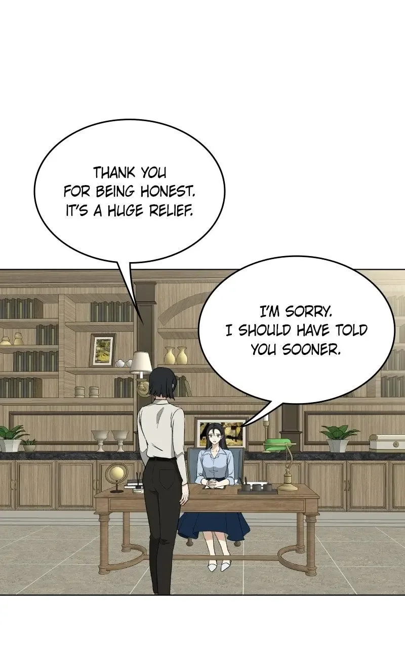 It’s My Life - Webtoon Chapter 52 page 52