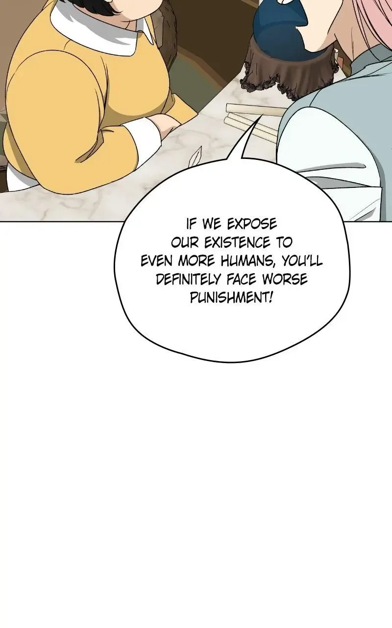 It’s My Life - Webtoon Chapter 52 page 70