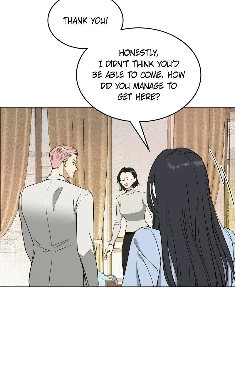 It’s My Life - Webtoon Chapter 52 page 89