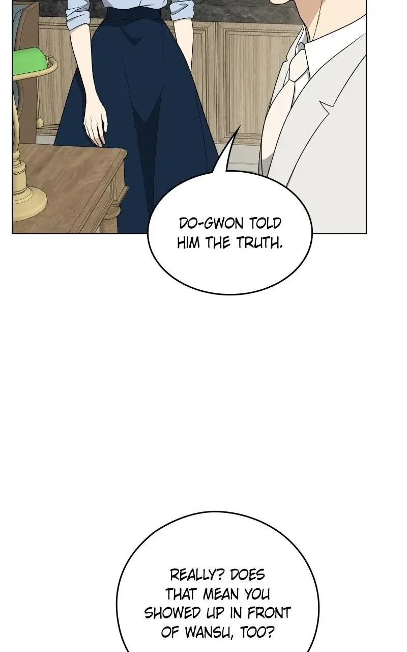 It’s My Life - Webtoon Chapter 52 page 109
