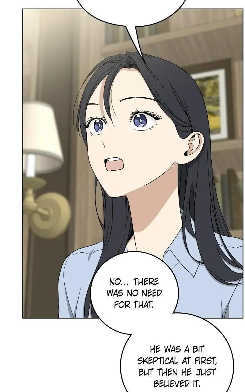 It’s My Life - Webtoon Chapter 52 page 110