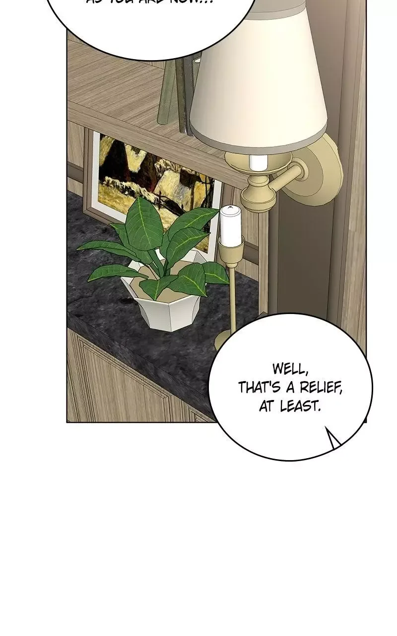 It’s My Life - Webtoon Chapter 53 page 3