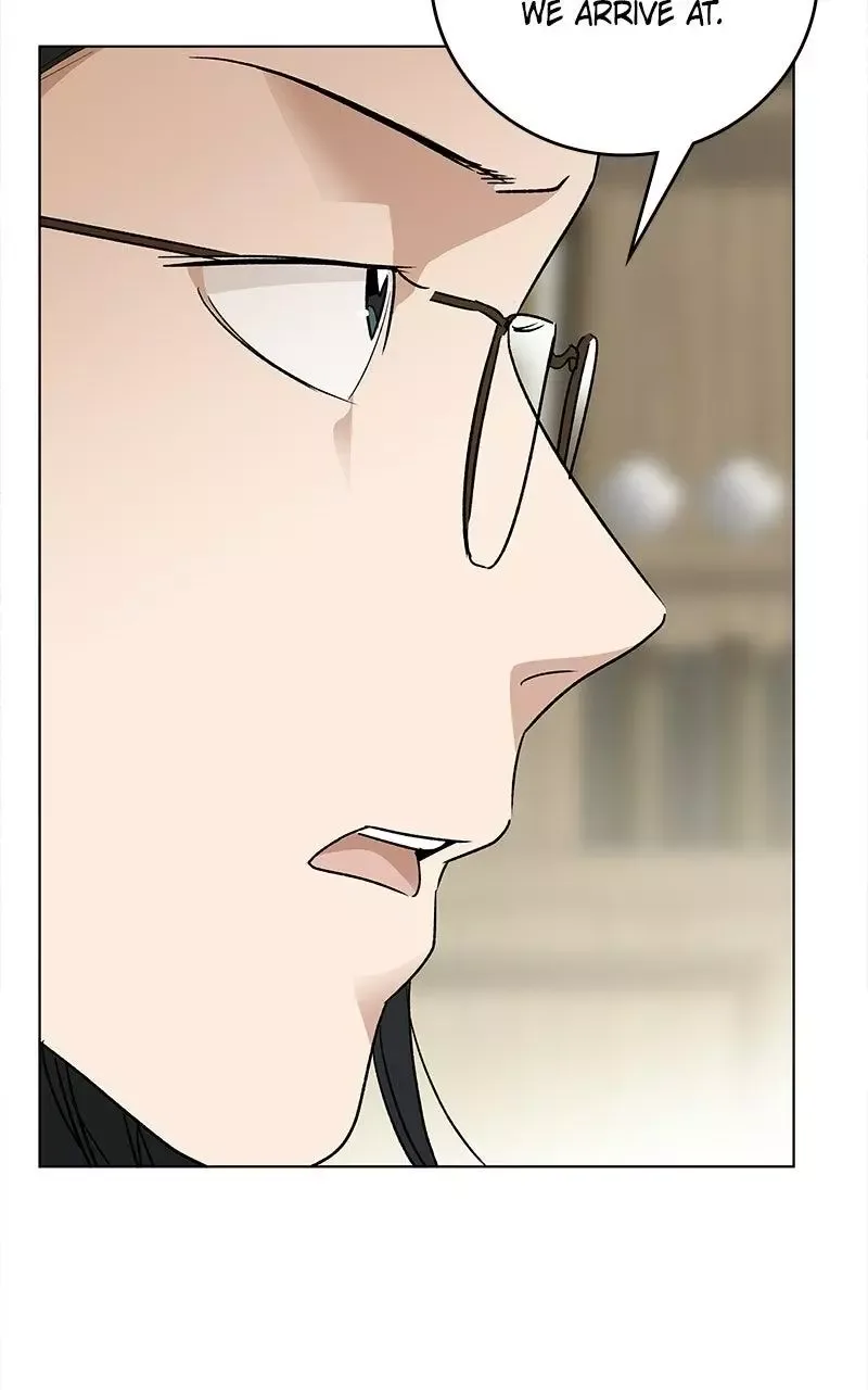 It’s My Life - Webtoon Chapter 53 page 19