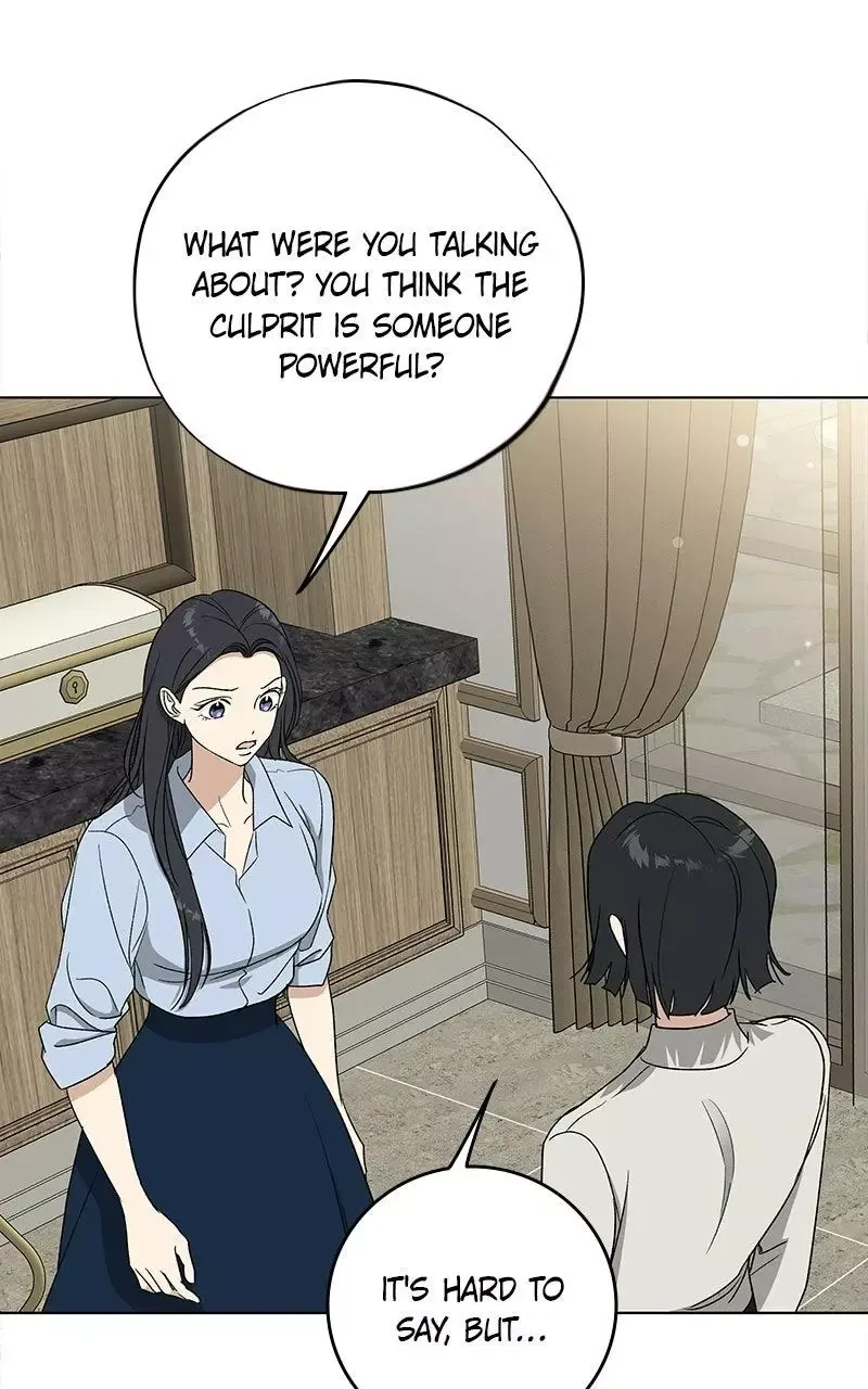 It’s My Life - Webtoon Chapter 53 page 25