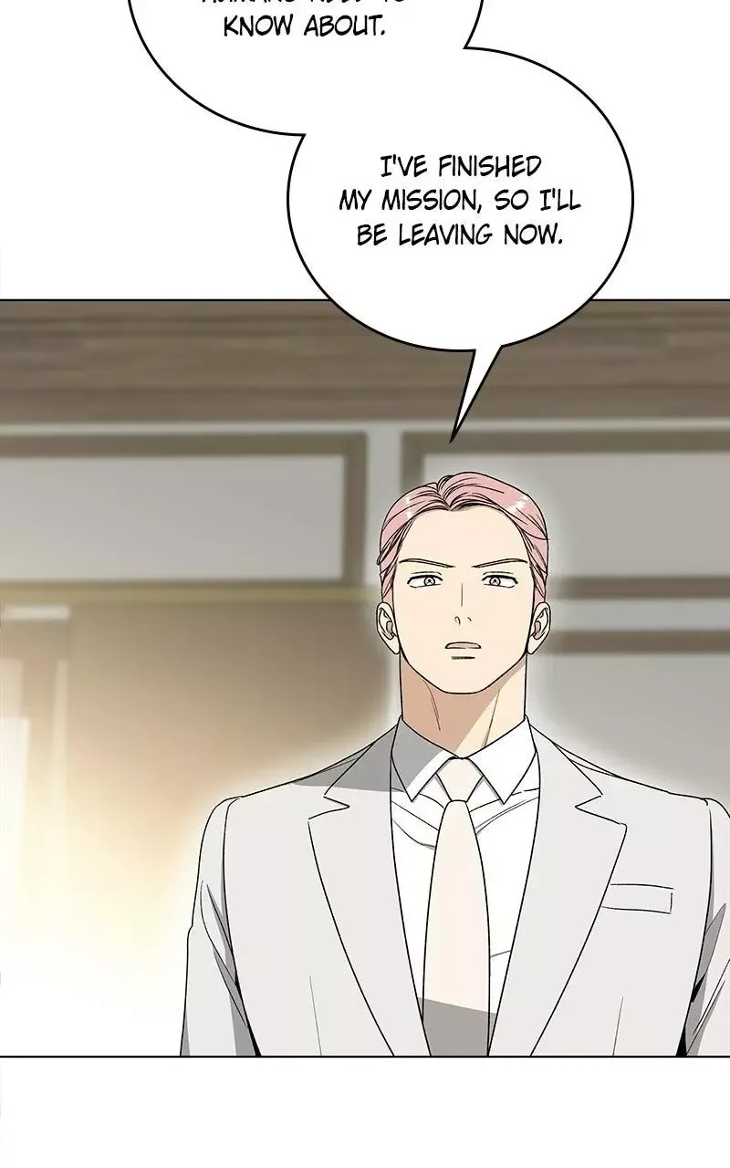 It’s My Life - Webtoon Chapter 53 page 22