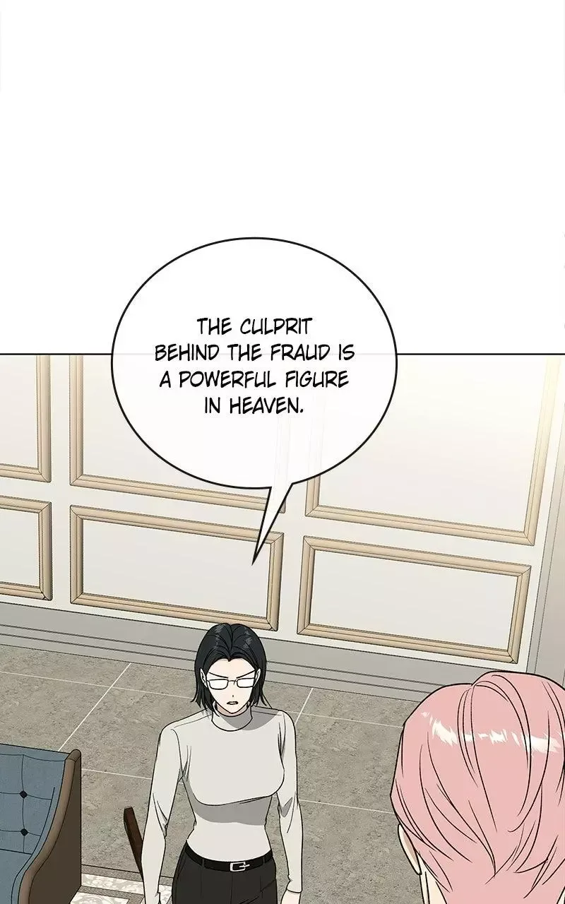 It’s My Life - Webtoon Chapter 53 page 20