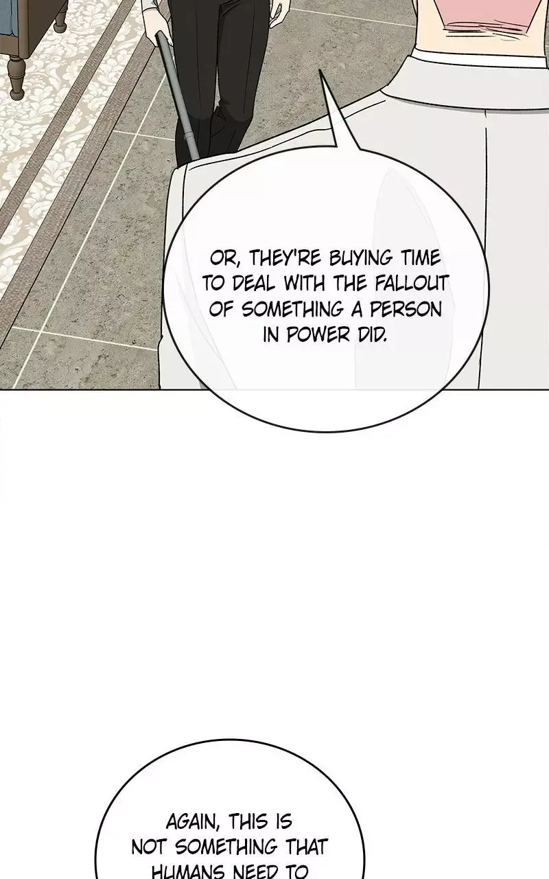 It’s My Life - Webtoon Chapter 53 page 21