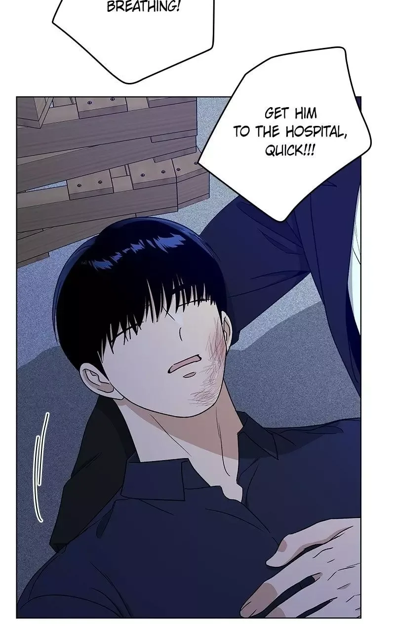It’s My Life - Webtoon Chapter 53 page 31