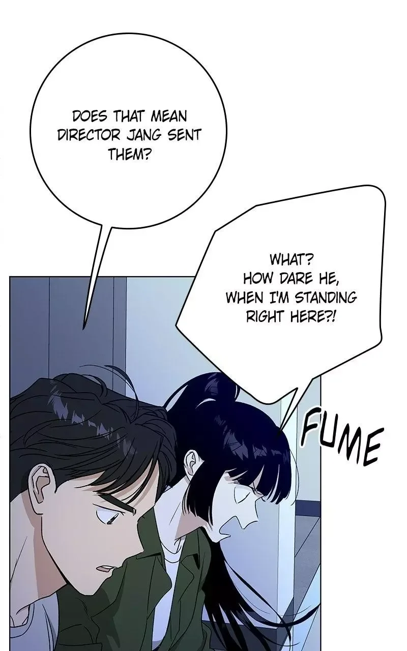 It’s My Life - Webtoon Chapter 53 page 40