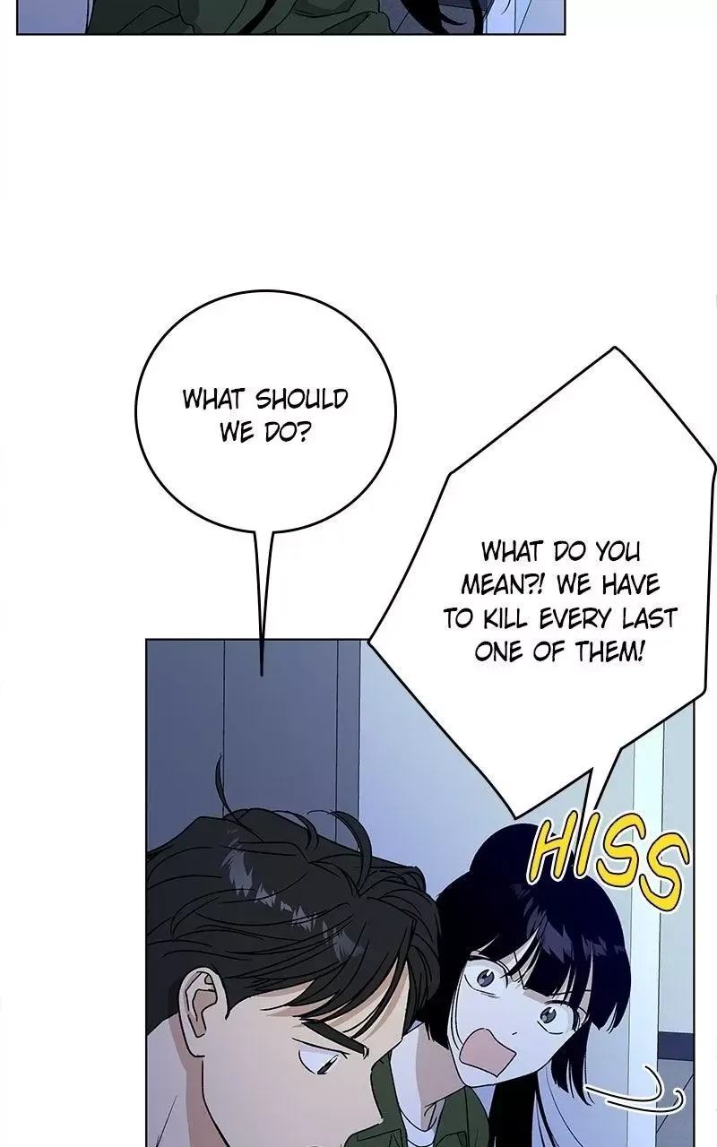 It’s My Life - Webtoon Chapter 53 page 41