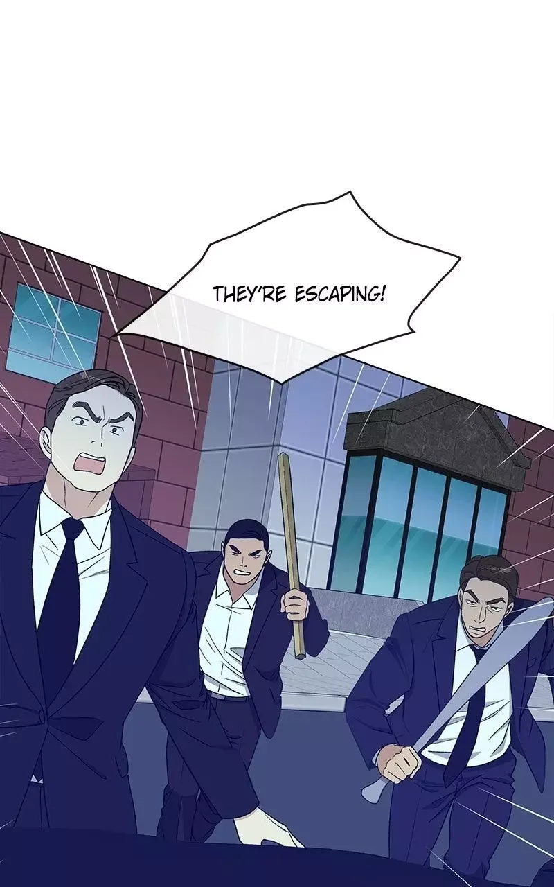 It’s My Life - Webtoon Chapter 53 page 51