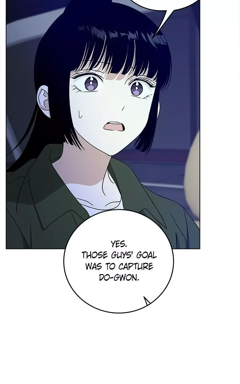 It’s My Life - Webtoon Chapter 53 page 60