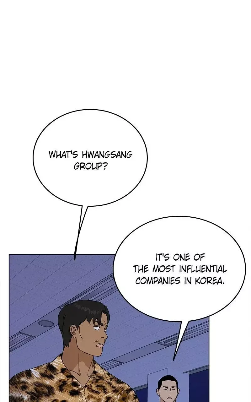 It’s My Life - Webtoon Chapter 53 page 73