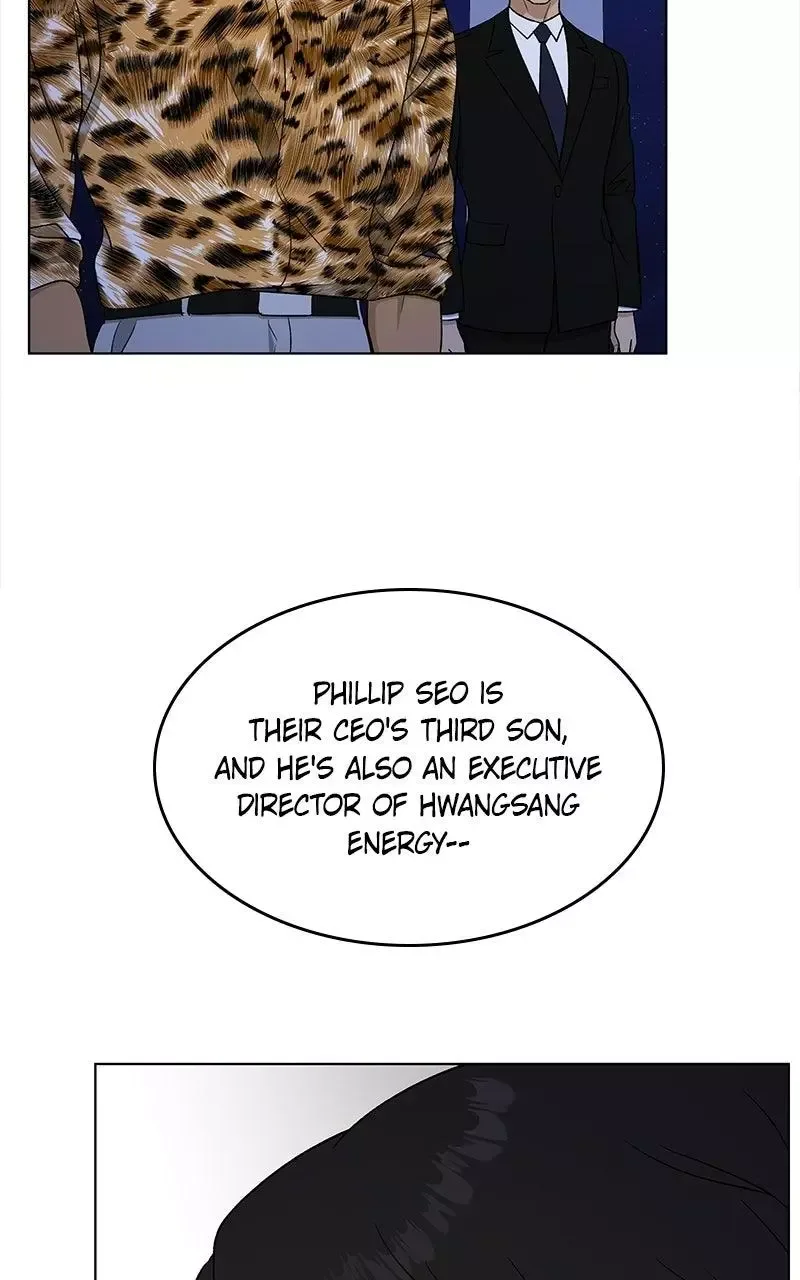 It’s My Life - Webtoon Chapter 53 page 74