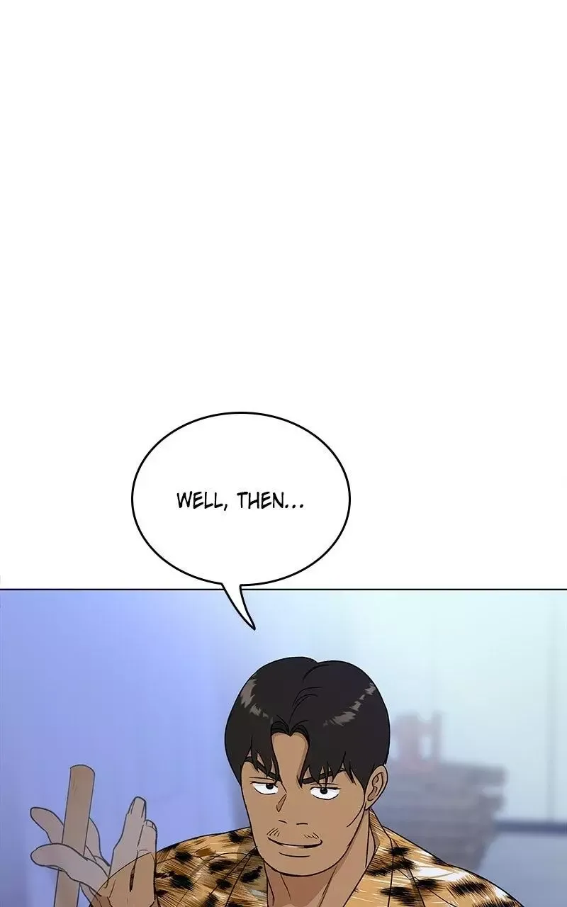 It’s My Life - Webtoon Chapter 53 page 76