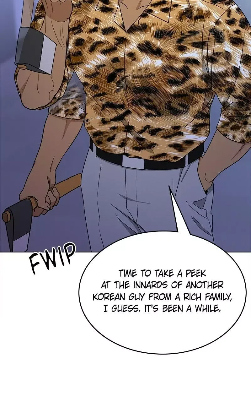 It’s My Life - Webtoon Chapter 53 page 77