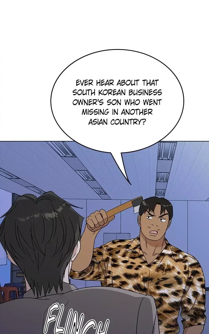 It’s My Life - Webtoon Chapter 53 page 81