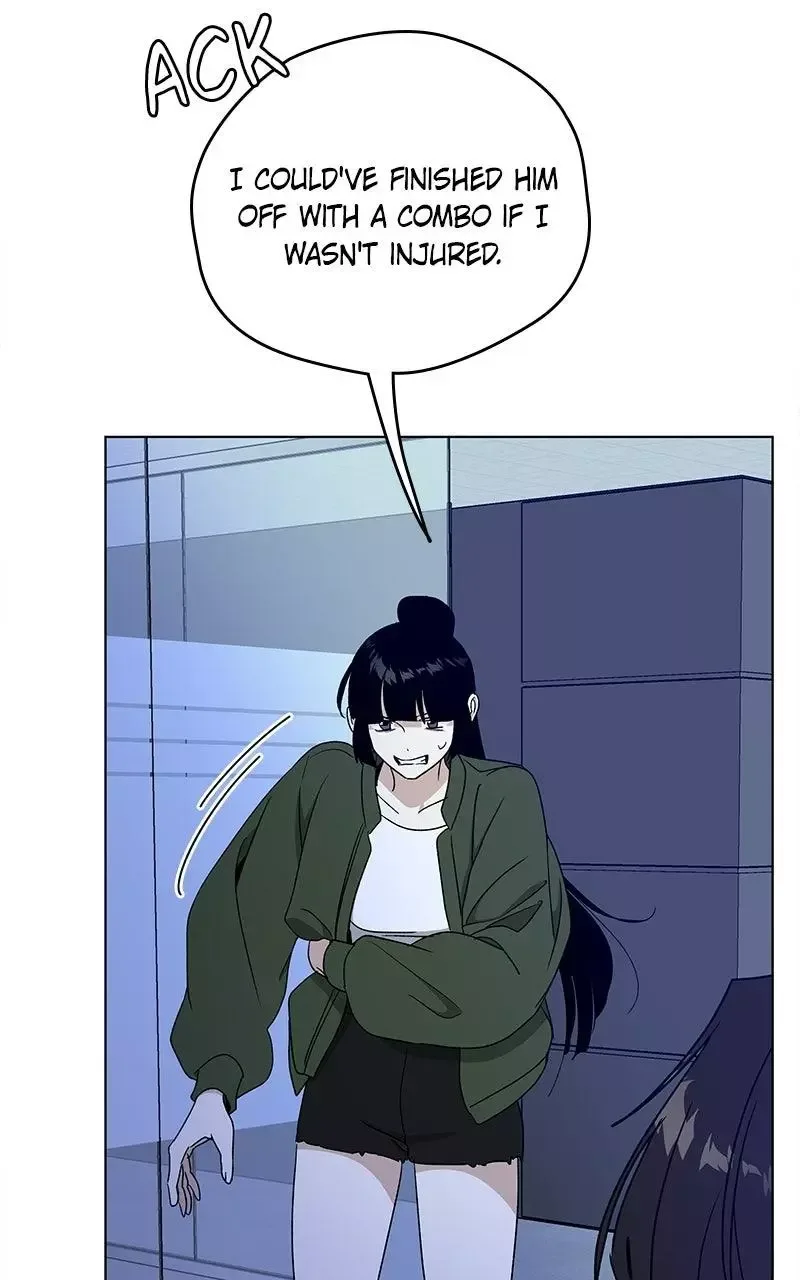 It’s My Life - Webtoon Chapter 53 page 91