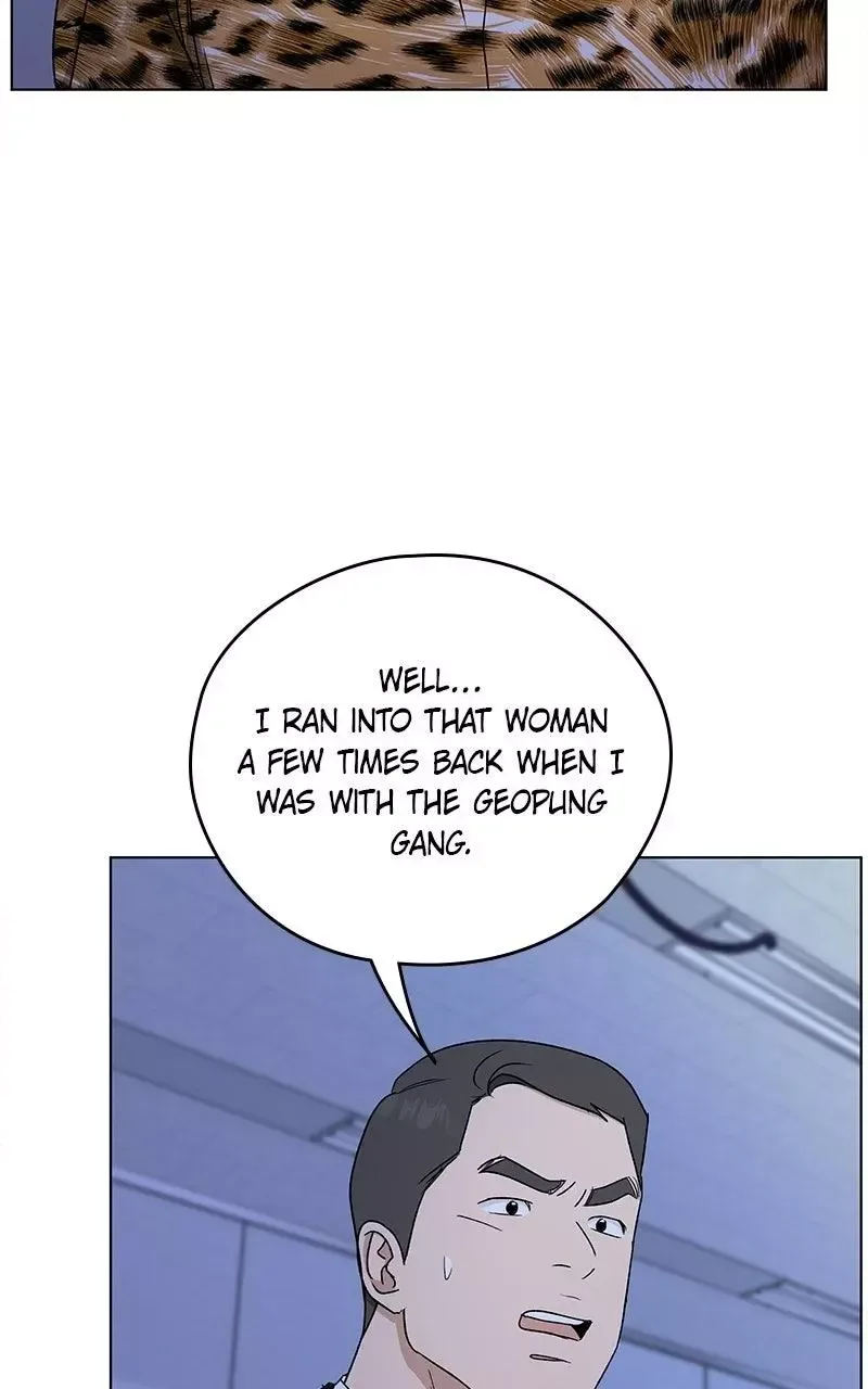 It’s My Life - Webtoon Chapter 53 page 100