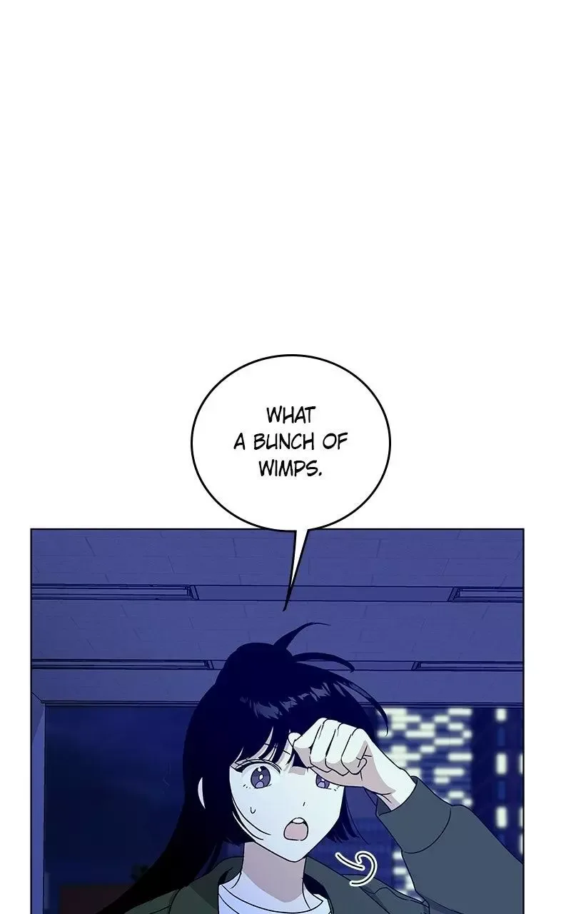 It’s My Life - Webtoon Chapter 53 page 109