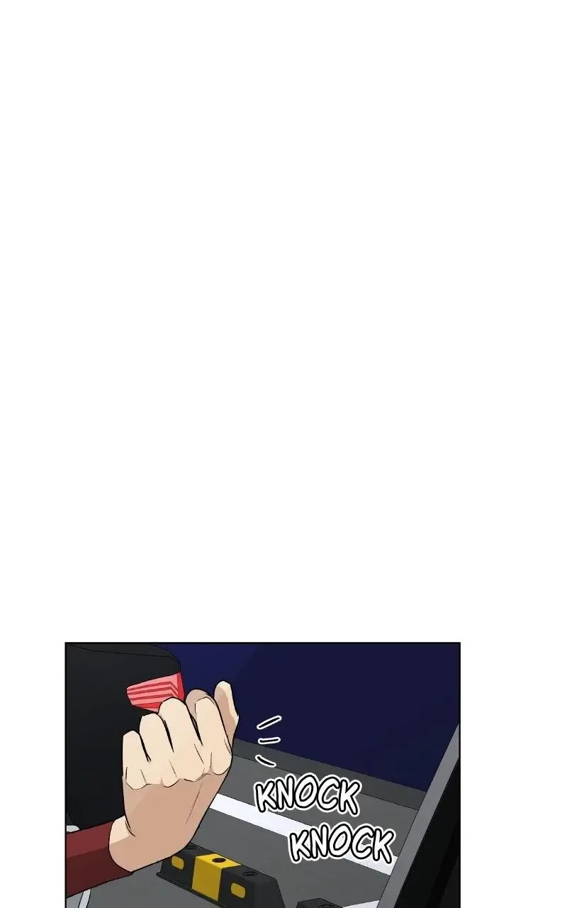 It’s My Life - Webtoon Chapter 54 page 4