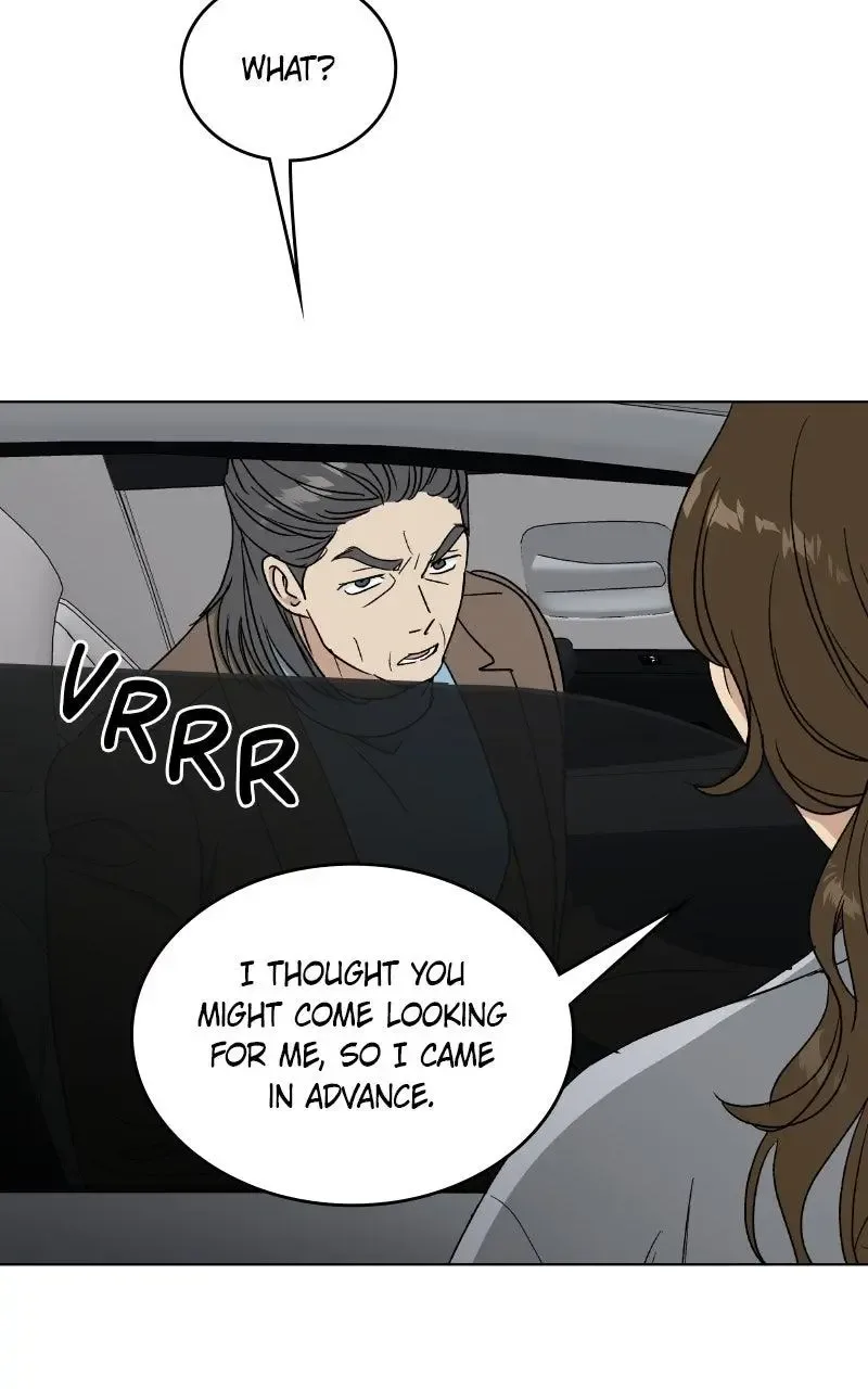 It’s My Life - Webtoon Chapter 54 page 6
