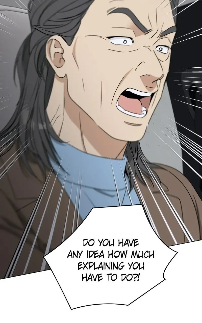It’s My Life - Webtoon Chapter 54 page 3