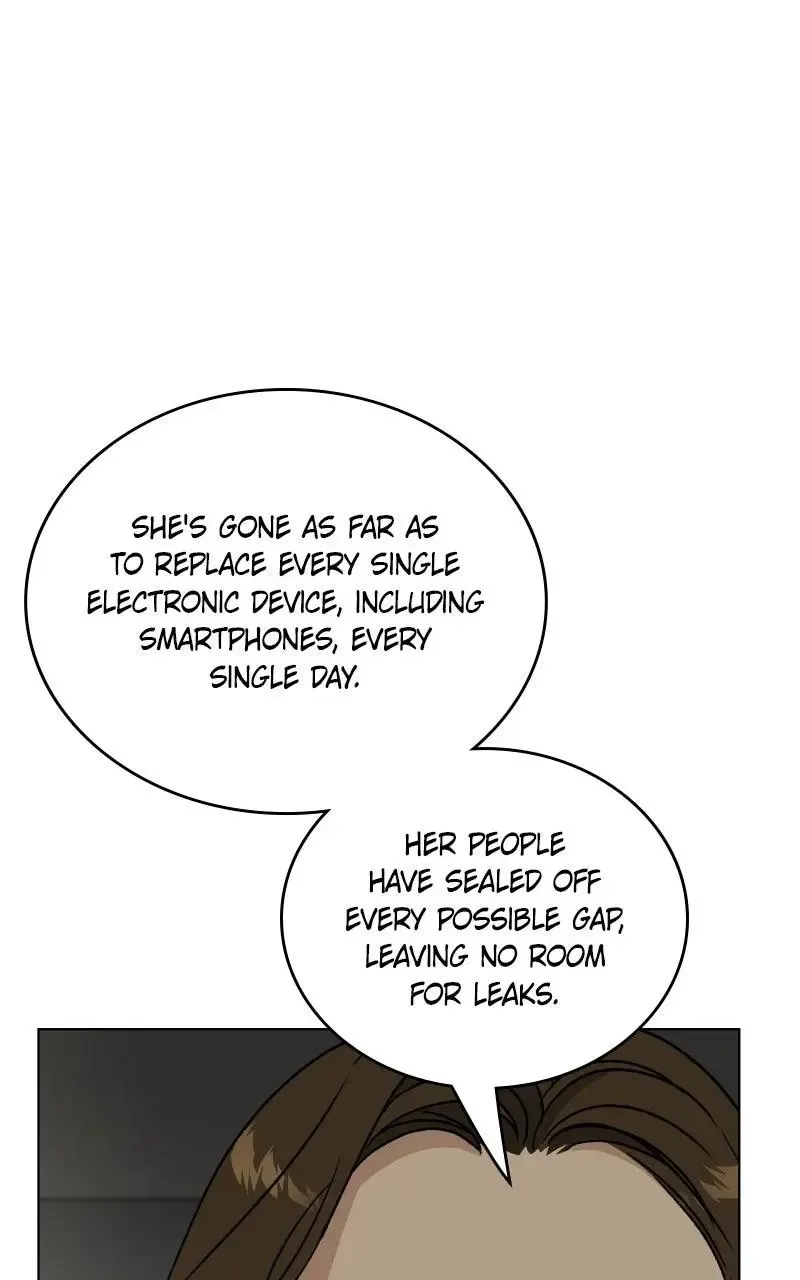 It’s My Life - Webtoon Chapter 54 page 30