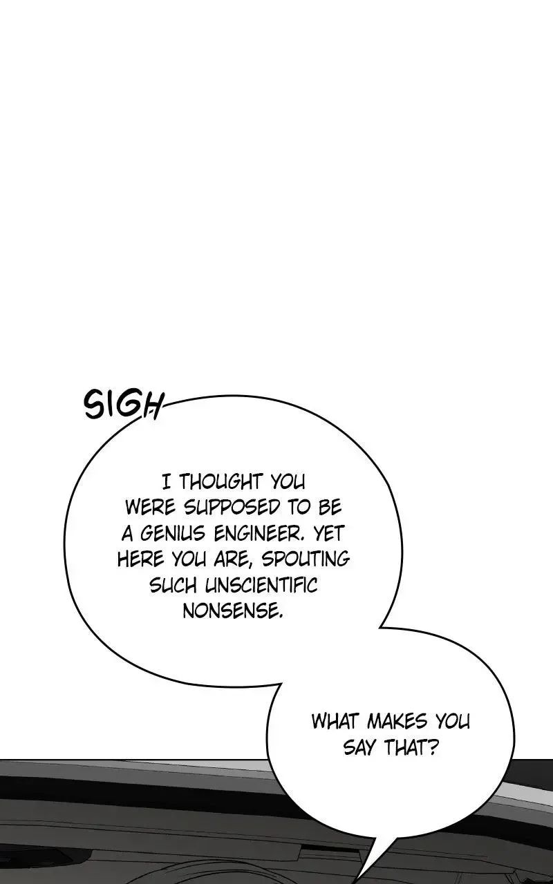 It’s My Life - Webtoon Chapter 54 page 27
