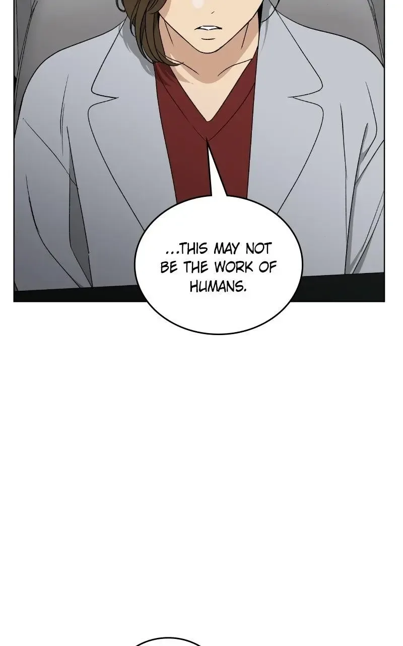 It’s My Life - Webtoon Chapter 54 page 23