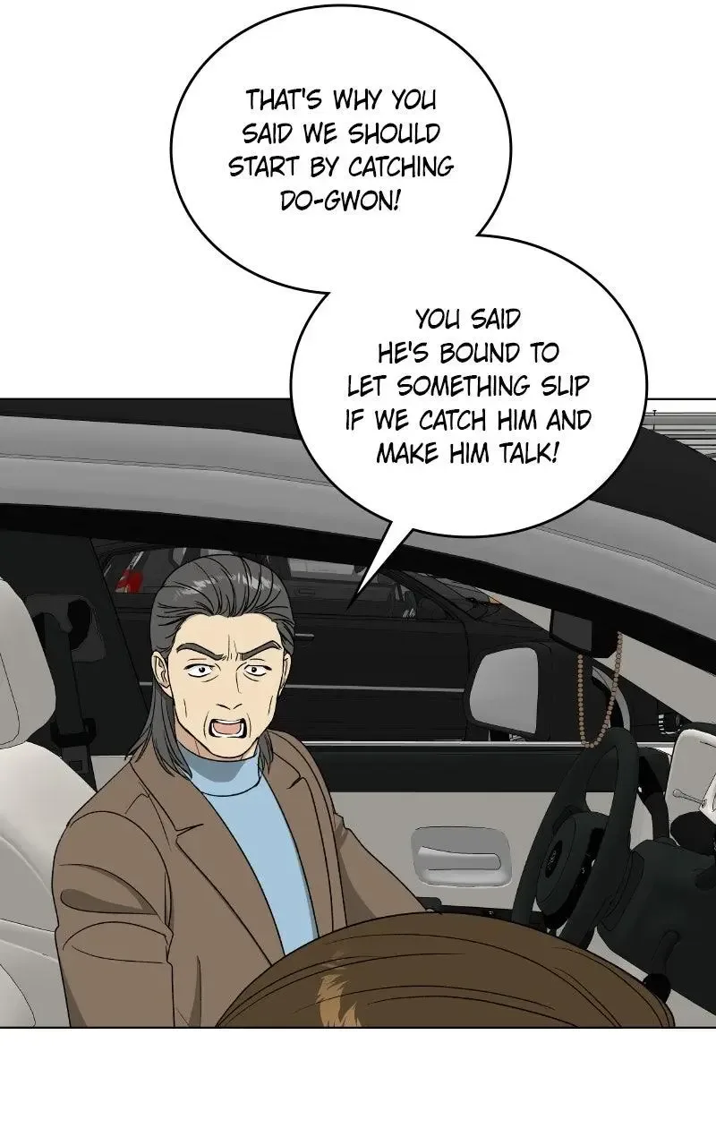It’s My Life - Webtoon Chapter 54 page 21