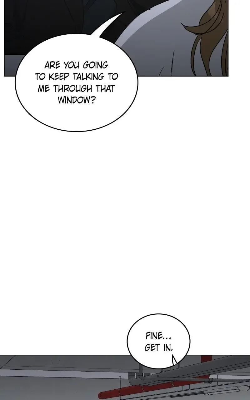 It’s My Life - Webtoon Chapter 54 page 11
