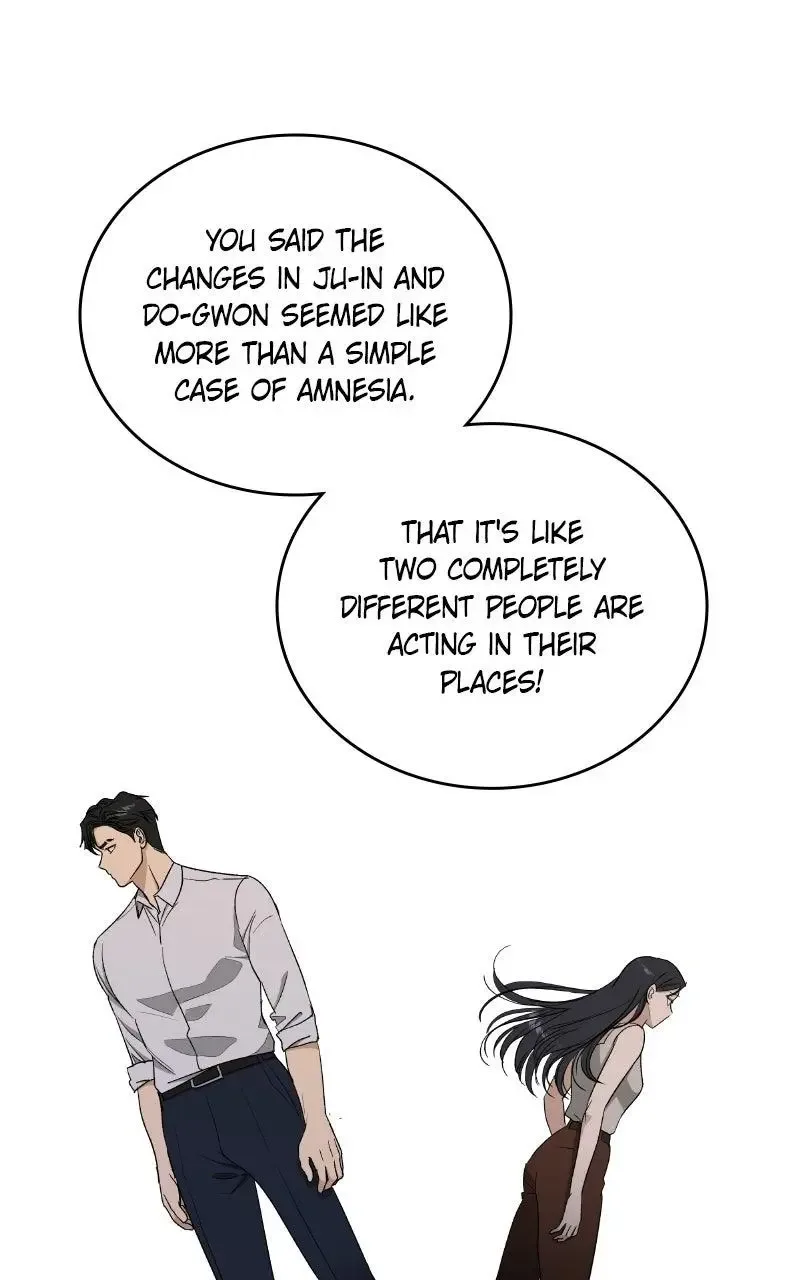 It’s My Life - Webtoon Chapter 54 page 19