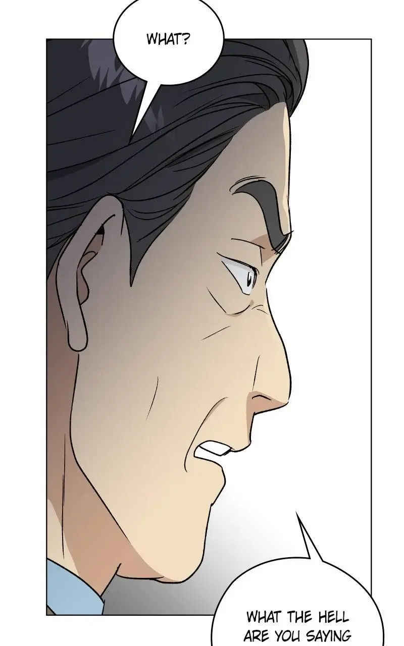 It’s My Life - Webtoon Chapter 54 page 24