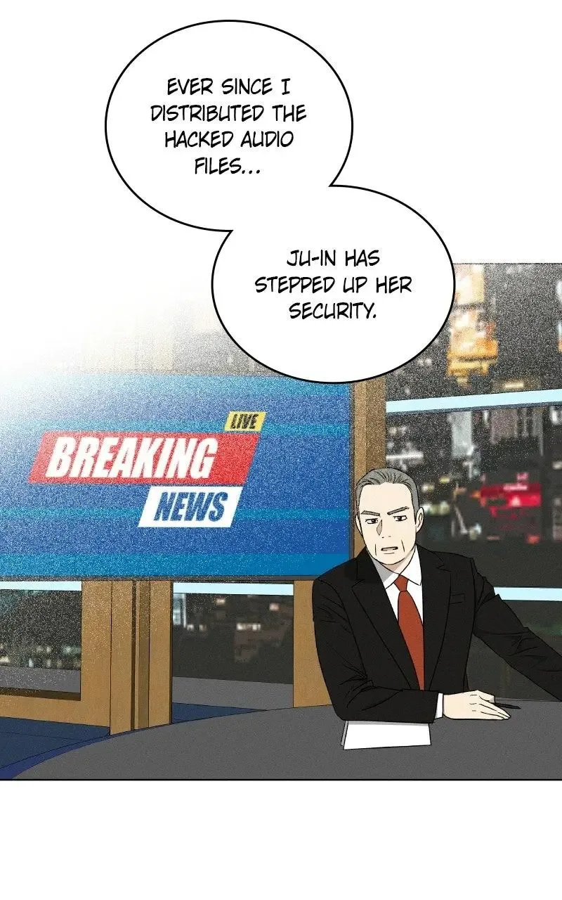 It’s My Life - Webtoon Chapter 54 page 29