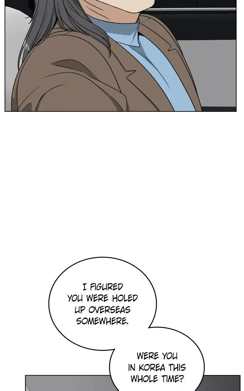 It’s My Life - Webtoon Chapter 54 page 14