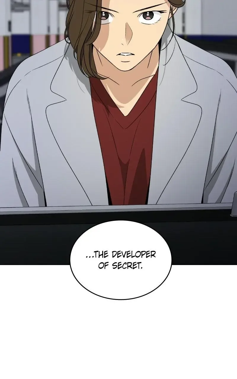 It’s My Life - Webtoon Chapter 54 page 8
