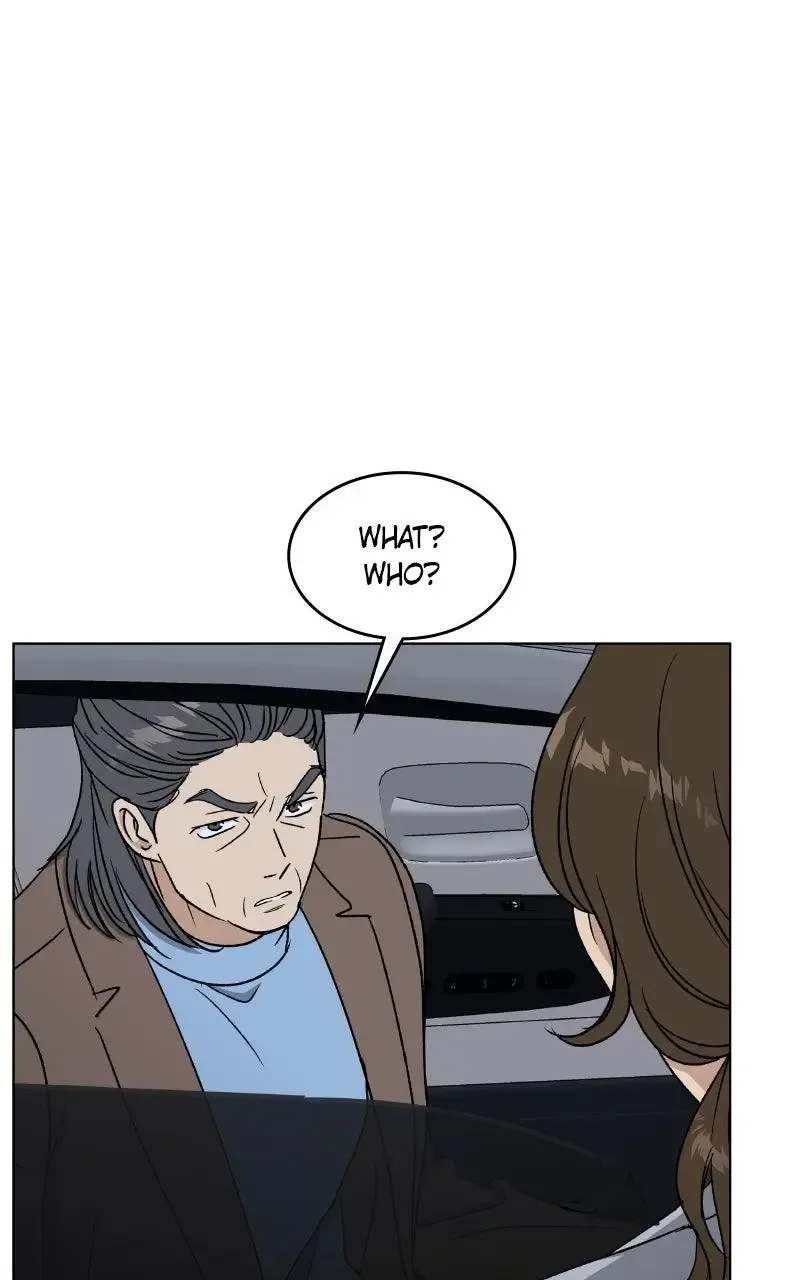 It’s My Life - Webtoon Chapter 54 page 10