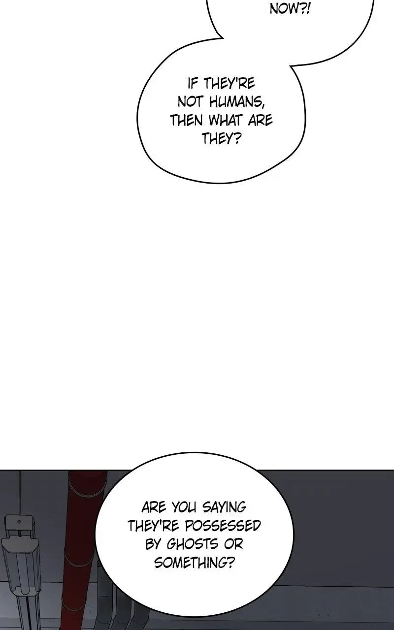 It’s My Life - Webtoon Chapter 54 page 25